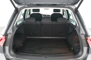 Volkswagen Tiguan Volkswagen Tiguan 1.5 TSI 150 Pk ACT Comfortline Business | Vol Opties | Apple car-play | Elektr. A.Klep | NL Auto | DEALER-STAAT - afbeelding nr 29