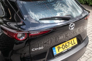 Mazda CX-30 Mazda CX-30 2.0 e-SkyActiv M Hybrid All-in rijklrprs | Apple cp/Android auto - afbeelding nr 24