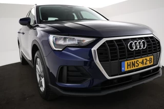 Audi Q3 Audi Q3 35 TFSI Advanced edition Airco, Apple carplay, Achterruitrij camera. - afbeelding nr 7