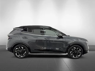 Kia Sportage - afbeelding nr 6