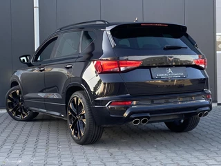 CUPRA Ateca CUPRA Ateca 2.0 TSI 4DRIVE|Beats|360|ACC|lane - afbeelding nr 7