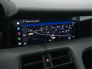 Porsche Taycan Aut. *PANO | HEAT-PUMP | SPORT-CHRONO-PACK | LEATHER-MICROFIBRE | FULL-LED | MEMORY-PACK | BOSE-SOUND | AIR-SUSPENSION | BLINDSPOT | HEATED-SPORT-SEATS | CAMERA | DAB+ | ECC | PDC | 20''ALU* - afbeelding nr 14