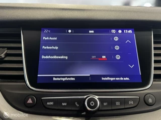 Opel Grandland X Opel Grandland X 1.2 Turbo Ultimate|NAP|ORG. NL|Vol Luxe opties! - afbeelding nr 25