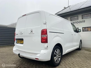 Peugeot Expert Peugeot Expert Bestel 2.0 BlueHDI 120 Automaat! - afbeelding nr 19