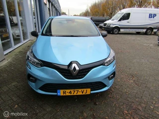 Renault Clio Renault Clio Onbekend - afbeelding nr 3