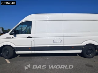 MAN TGE MAN TGE 3.140 Automatik L4H3 Klima Kamera Euro6 L3H2 15m3 Airco - afbeelding nr 8