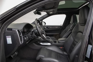 Porsche Cayenne - afbeelding nr 16