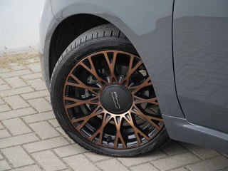 Fiat 500 - afbeelding nr 13
