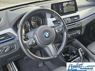 BMW X1 BMW X1 sDrive20i Business Edition Plus M-SPORT NL-AUTO PANO TREKH - afbeelding nr 28