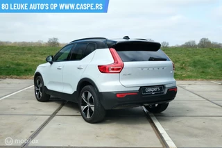 Volvo XC40 Volvo XC40 T4 Recharge R-Design | BTW auto | Camera | PDC - afbeelding nr 4