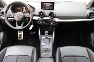 Audi Q2 Audi Q2 35TFSi 3x S-Line | Pano | Dealer o.h. | - afbeelding nr 6