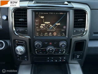 Dodge Ram 1500 Dodge Ram 1500 5.7 V8 Quad Cab 6'4 - afbeelding nr 18