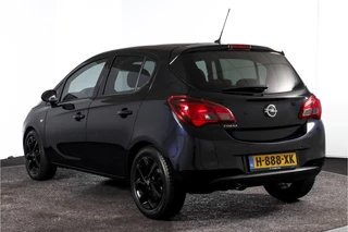 Opel Corsa | Cruise | Stoel-+Stuurverw. | PDC | Airco | LM 16