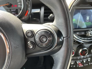 MINI Cooper MINI Cooper Mini 1.5 Chili | Climate | Carplay | Cruise | Airco | - afbeelding nr 15