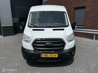 Ford Transit Ford Transit 310 2.0 TDCI L2H2 AIRCO/CRUISE/PDC - afbeelding nr 2