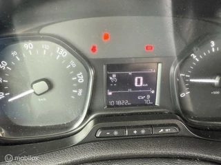 Peugeot Expert Peugeot Expert Bestel 1.6 BlueHDI 95 Compact Premium - afbeelding nr 7