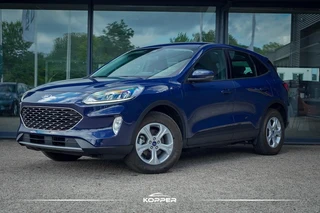 Ford Kuga 2.5 PHEV Cool & Connect