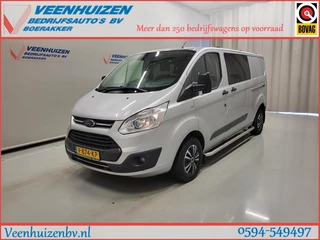 Ford Transit Custom - afbeelding nr 1