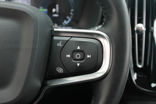 Volvo XC40 Volvo XC40 T4 Recharge Inscription | Leder | Electr. Stoelen | Parkeercamera | Stoelverwarming | Keyless - afbeelding nr 27
