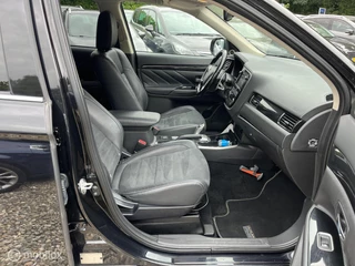 Mitsubishi Outlander Mitsubishi Outlander 2.0 PHEV Executive Edition,2de eigenaar - afbeelding nr 4