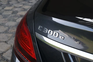 Mercedes-Benz C-Klasse - afbeelding nr 23