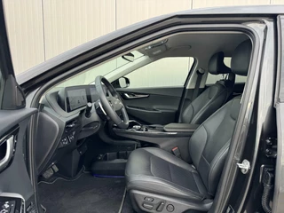 Kia EV6 Kia EV6 Plus 77.4 kWh|NL-Auto|LED|Cruise Adaptief|Navi - afbeelding nr 21