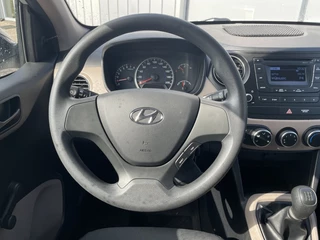 Hyundai i10 - afbeelding nr 10