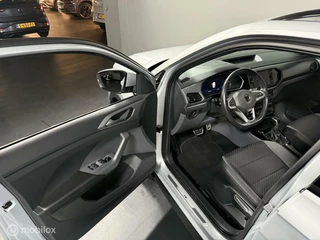 Volkswagen T-Cross Volkswagen T-Cross 1.0 TSI 3X R-LINE | CARPLAY | ACC | CLIMA - afbeelding nr 41