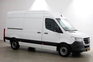 Mercedes-Benz Sprinter - afbeelding nr 10