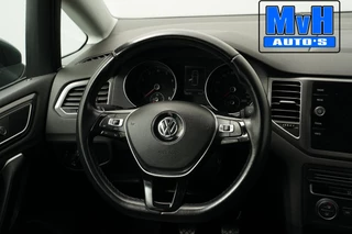 Volkswagen Golf Sportsvan Volkswagen Golf Sportsvan 1.0 TSI Comfortline|TREKH|NAVI|PDC - afbeelding nr 5