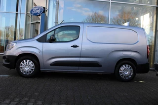 Opel Combo-e Opel Combo-e L2H1 Edition 50 kWh | Ideaal voor de Zero Emissie Zone !!! | Trekhaak - afbeelding nr 3