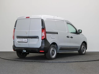 Renault Express Renault Express 1.5 dCi 75 Comfort 2024 registratie / Geen BPM - afbeelding nr 9