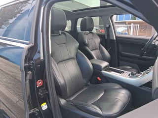Land Rover Range Rover Evoque Land Rover Range Rover Evoque 2.0 TD4 HSE |PANO|TREKHAAK|CAMERA|STOELVERW.| 3043 - afbeelding nr 14