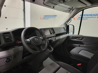 Volkswagen Crafter Volkswagen Crafter 2.0TDI 177pk L4/H3 Laadklep Automaat Euro 6! - afbeelding nr 4