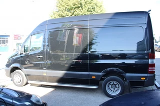Mercedes-Benz Sprinter - afbeelding nr 6