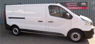 Renault Trafic Airco.Standkachel.220 Omvormer.Trekhaak - afbeelding nr 3