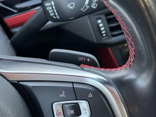 Volkswagen Polo Volkswagen Polo 2.0 TSI GTI 200pk | NL-auto | Pano | Virtual | Beats | Carplay | ACC | Full LED - afbeelding nr 25