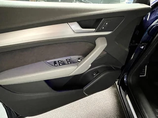 Audi Q5 Audi Q5 3.0 TFSI SQ5 quattro Pro Line Plus PANO HUD - afbeelding nr 31