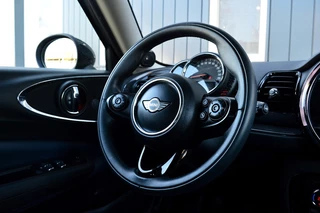 MINI Clubman Rijklaarprijs-Garantie Navigatie Leder sport Interieur Led - afbeelding nr 33