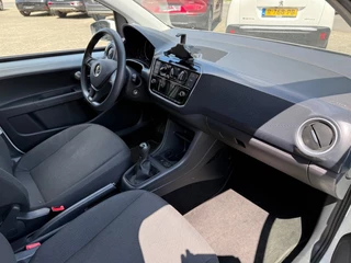 Volkswagen up! Volkswagen up! Up 1.0 BEATS BJ.2022 AIRCO CRUISE STOELVERW. CAMERA - afbeelding nr 12