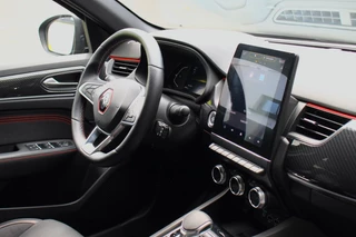 Renault Arkana Renault Arkana 1.6 E-TECH Hybrid 145 RS Line - afbeelding nr 15