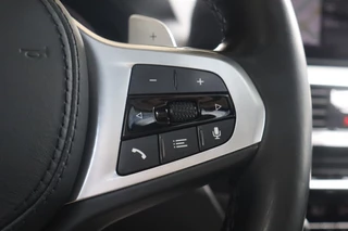 BMW 5 Serie BMW 5 Serie Touring 520i | Geen import | M Sport | Schuifdak | Trekhaak | Compleet - afbeelding nr 17