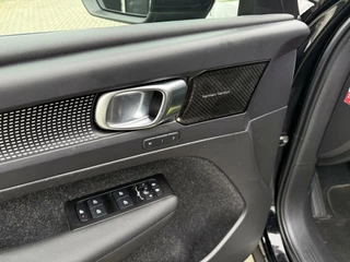 Volvo XC40 Volvo XC40 Recharge P8 AWD R-Design Panoramadak SOH 93% 360 camera - afbeelding nr 12