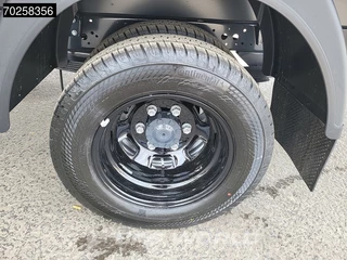 Iveco Daily Iveco Daily 35C21 Automaat Black Edition 2025model Open laadbak Dubbel Cabine CarPlay ACC LED 3,5T Trekvermogen Pritsche Pickup Airco Dubbel cabine - afbeelding nr 18