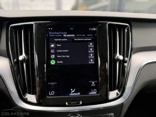 Volvo V60 Volvo V60 2.0 B3 Business Pro|NAP|1e eigenaar|Dealer onderh - afbeelding nr 28