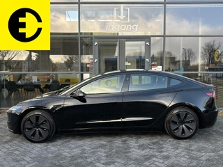 Tesla Model 3 Tesla Model 3 RWD 60 kWh Highland |DIRECT LEVERBAAR|incl. BTW - afbeelding nr 9