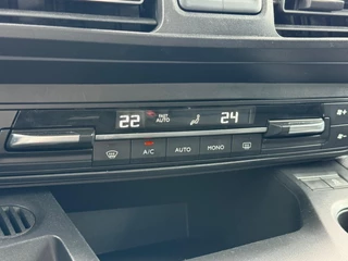 Peugeot Rifter Peugeot RIFTER 1.2 Puretech 110pk Allure - Blanc Bancuise - Nav/Clima/Cruise/Carplay - afbeelding nr 11
