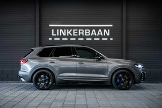 Volkswagen Touareg Volkswagen Touareg R 3.0 TSi eHybrid 4MOTION | Nieuw | Alle opties | Panodak | Dynaudio | Massage | Trekhaak | 22 inch | 5 jaar garantie | - afbeelding nr 12