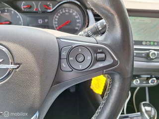 Opel Crossland OPEL CROSSLAND 1.2 TURBO ELEGANCE / Carplay / Camera / - afbeelding nr 18