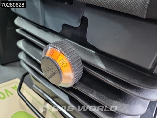 Renault Master Renault Master 165PK Bakwagen Dubbellucht Achterdeuren LED Airco Cruise Meubelbak Koffer 22m3 Airco Cruise control - afbeelding nr 16